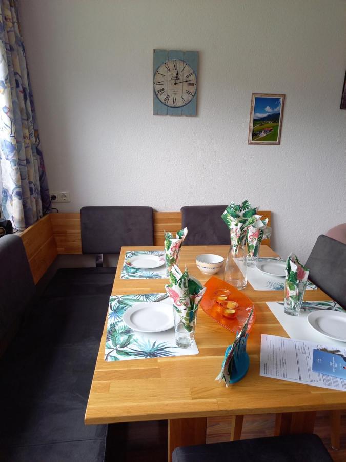 Haus Haemmerle Reutte Zewnętrze zdjęcie