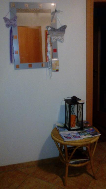 Haus Haemmerle Reutte Zewnętrze zdjęcie